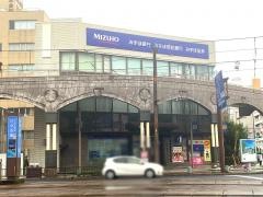 みずほ証券株式会社　鹿児島支店