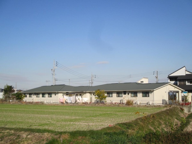 グループホームつばさ吉原