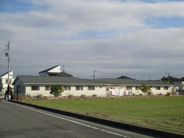 グループホームつばさ吉原