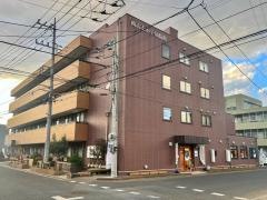 西おおみや翔裕館