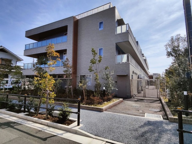 サンライズ・ヴィラ板橋向原