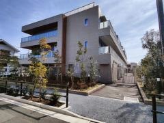 サンライズ・ヴィラ板橋向原