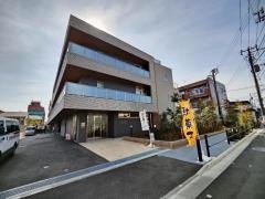 サンライズ・ヴィラ板橋向原