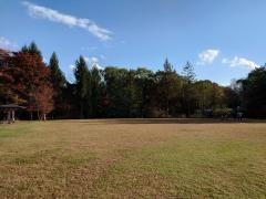 渋民運動公園