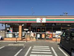 セブンイレブン　相馬黒木店
