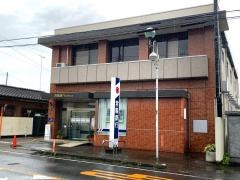 常陽銀行石塚支店