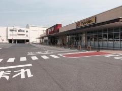 ヤオコー桐生境野店