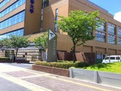 帝京科学大学　千住キャンパス