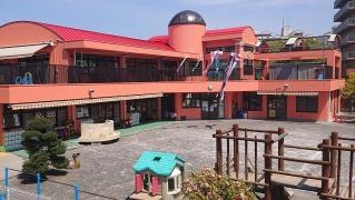 めぐみ第二保育園