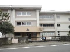 公郷小学校