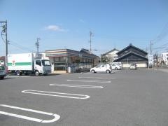 セブンイレブン　羽島竹鼻町狐穴店