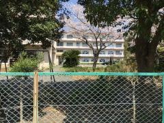 北上小学校