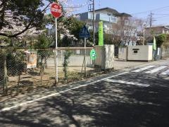 北上小学校