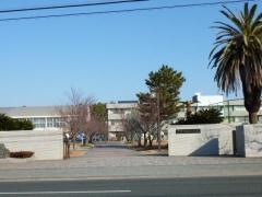 静岡大学教育学部附属浜松中学校