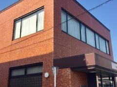 あいち銀行　大治支店
