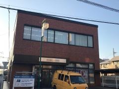 あいち銀行　大治支店