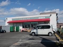 ローソンストア100　知多朝倉町店