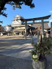 龍城神社