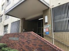 西船場小学校