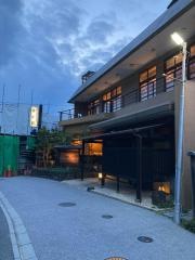 柿本家