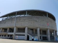 マツゲン有田球場
