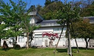 宇賀荘小学校