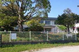 宇賀荘小学校