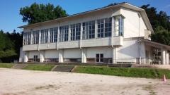 宇賀荘小学校