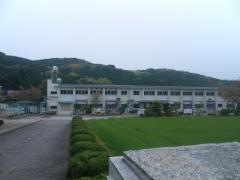西馬城小学校