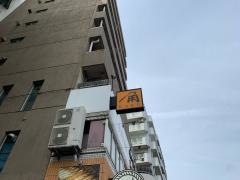 くいもん屋・角