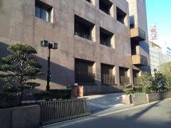 日本銀行　高松支店