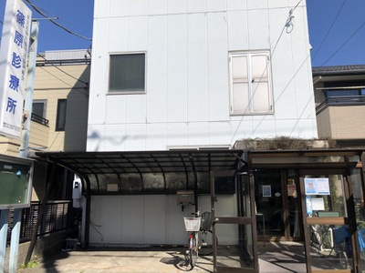 ドクターマップ 篠原診療所 葛飾区四つ木