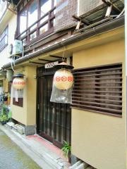 お茶屋たか橋