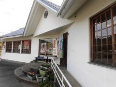 ぼっこうそば水仙亭国分寺店