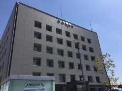 大阪府布施警察署