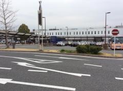 三島駅