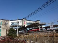 阿久比駅