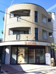 ソレイユ接骨院本山
