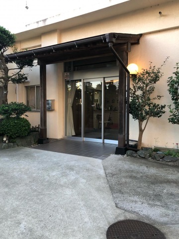 敬老園ロイヤルヴィラ稲毛