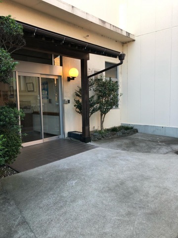 敬老園ロイヤルヴィラ稲毛