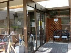 愛仁会介護老人保健施設ユーアイ