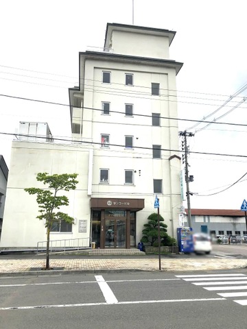 ショートステイいいね 施設外観