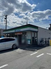 ファミリーマート　東海名和町店