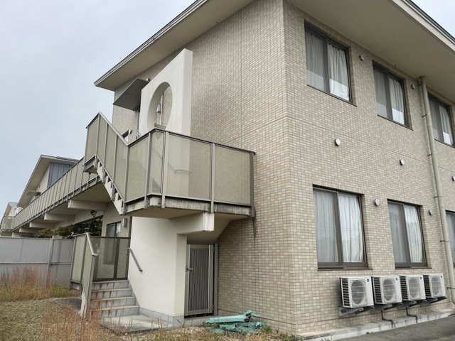 特別養護老人ホームやすらぎ園