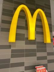 マクドナルド　ららぽーと沼津店