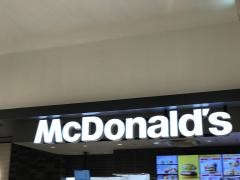 マクドナルド　ららぽーと沼津店