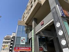 ガウディア　成増教室