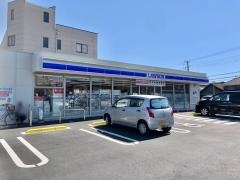ローソン　富士吉原店
