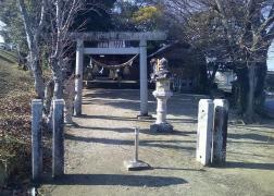荒神社
