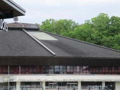 鴻乃池道場